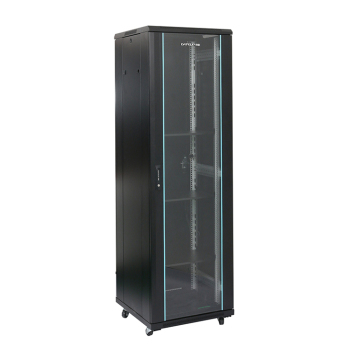 Armadi da 19 pollici per server per montaggio a rack - 18U/27U/42U/47U Network Cabinet