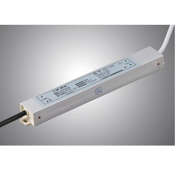 Constant Voltage LED Drivers waterproof IP65