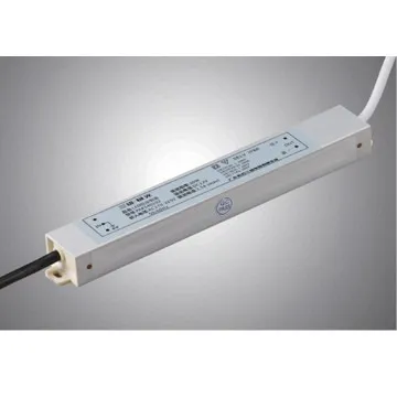 Constant Voltage Waterproof LED Drivers