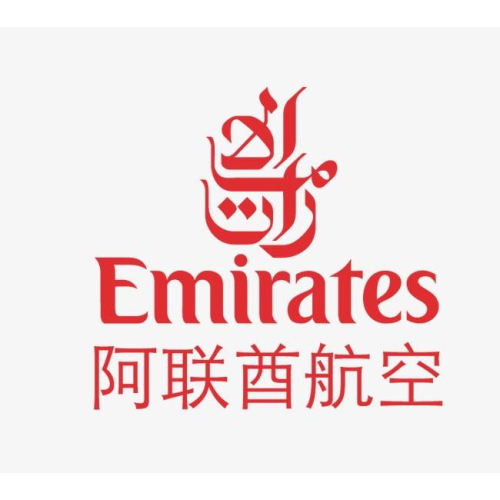 EK cost promotion to world