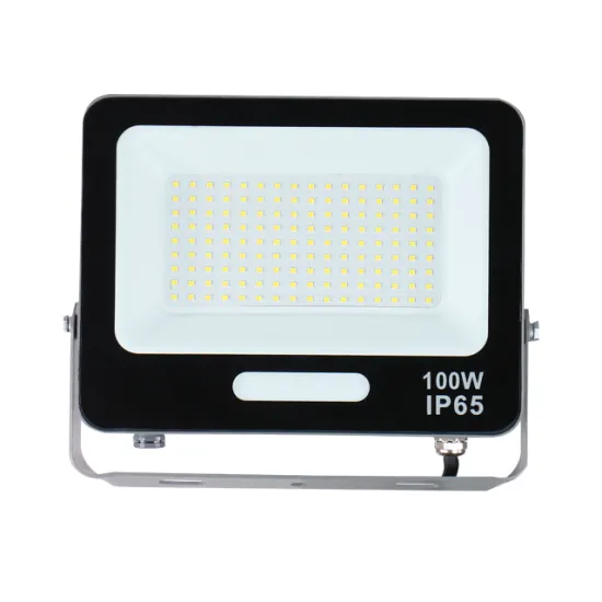 10w-300w LED Flood Light for Football Field Lighting