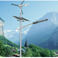 Solar Street Light with High Safety Performance