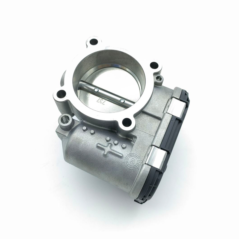 Engine Parts Throttle Valve