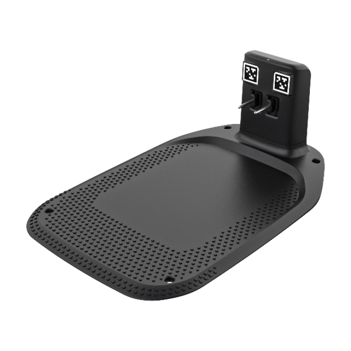 ربات چمن زن موقعیت یابی هوشمند R1000 RTK