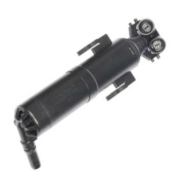 SL-01010 L/R Headlamp Washer Nozzle yang serasi dengan BMW X1 E84 2012-2015