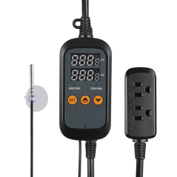 BNQ-T10WT（U）Wi-Fiスマートデュアルアウトレットサーモスタットコントローラー：包括的なガイドと検索エンジン