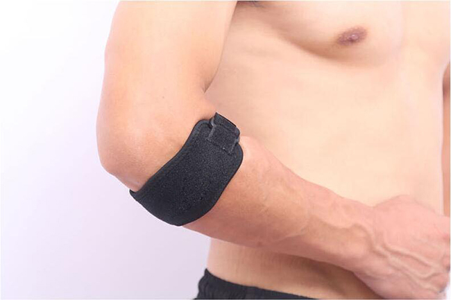 elbow strap