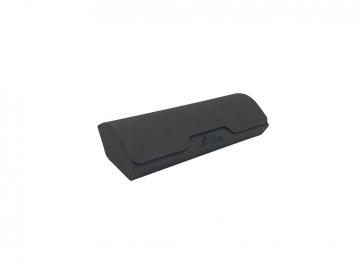 Newly handmade glasses case, pu eyewear case