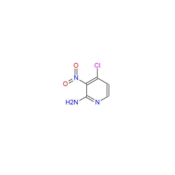 2-Amino-4-chloro-3-nitropyridine Pharma Intermediates
