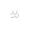 Intermedios farmacéuticos 2-amino-4-cloro-3-nitropiridina