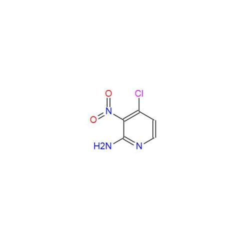 2-Amino-4-Chlor-3-Nitropyridin-Pharma-Intermediate