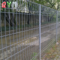 Roll Top Fence Brc Fencing Malesia Price