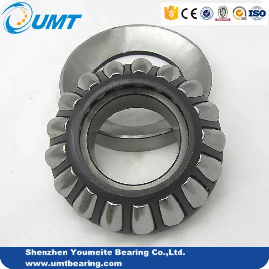 Single Row Thrust Spherical Roller Bearings 29240 M