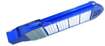 outdoor waterproof 120w street lamp