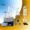 2L 5L 10L Magnetic Stirrer Electric Heating Mantle