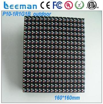 3528 2828 led module price of p12 outdoor led module waterproof video led p10
