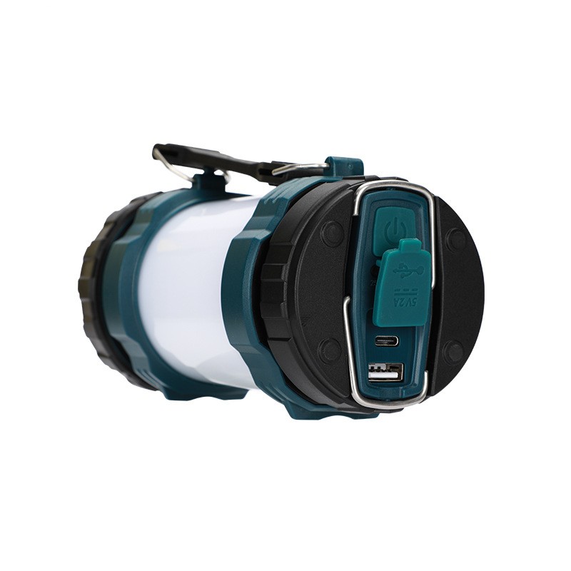 Super ina agbara gbigba agbara lọwọlọwọ 6 awọn modẹtẹ LED Atẹlẹ ti o gbe kalẹ