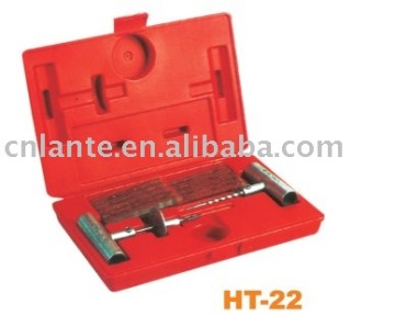 tyre repair kit