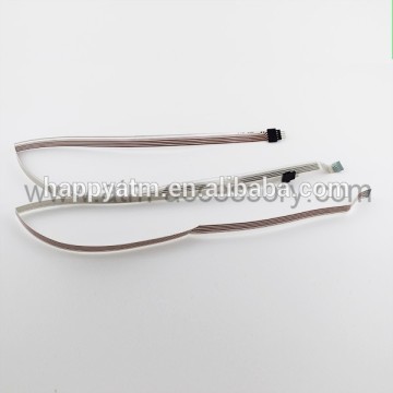 ATM Parts Wincor CMD Cassette Flat Ribbon Cable 1750043025