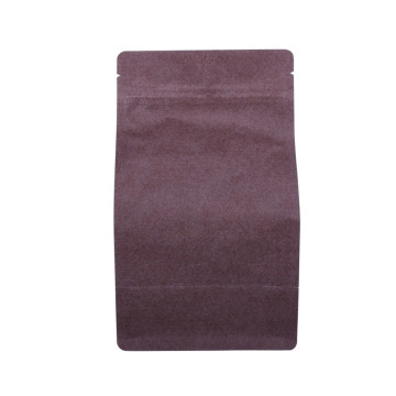 Excellent Rough Matte Recycled Coffee Bags