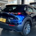 Mazda CX-30 유선형 크로스오버 쿠페