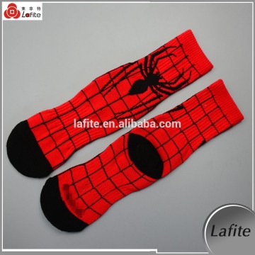 custom sublimate sock/digital print sock