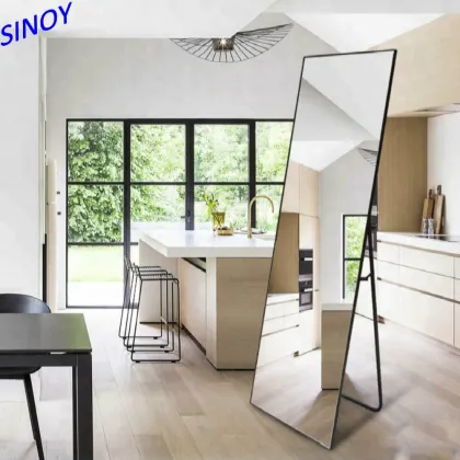 Living Room Long Dressing Mirror