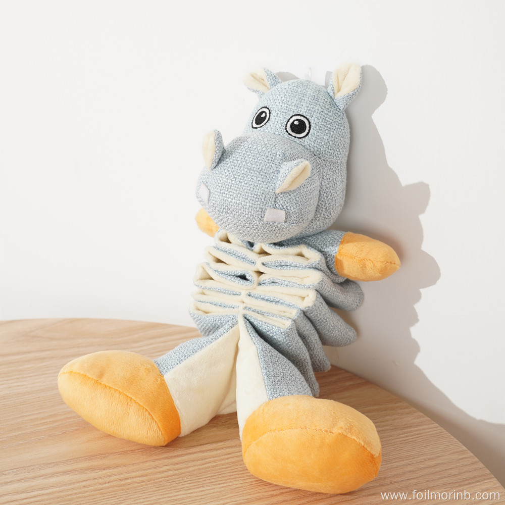 Koala plush Squeaky Dog Toy