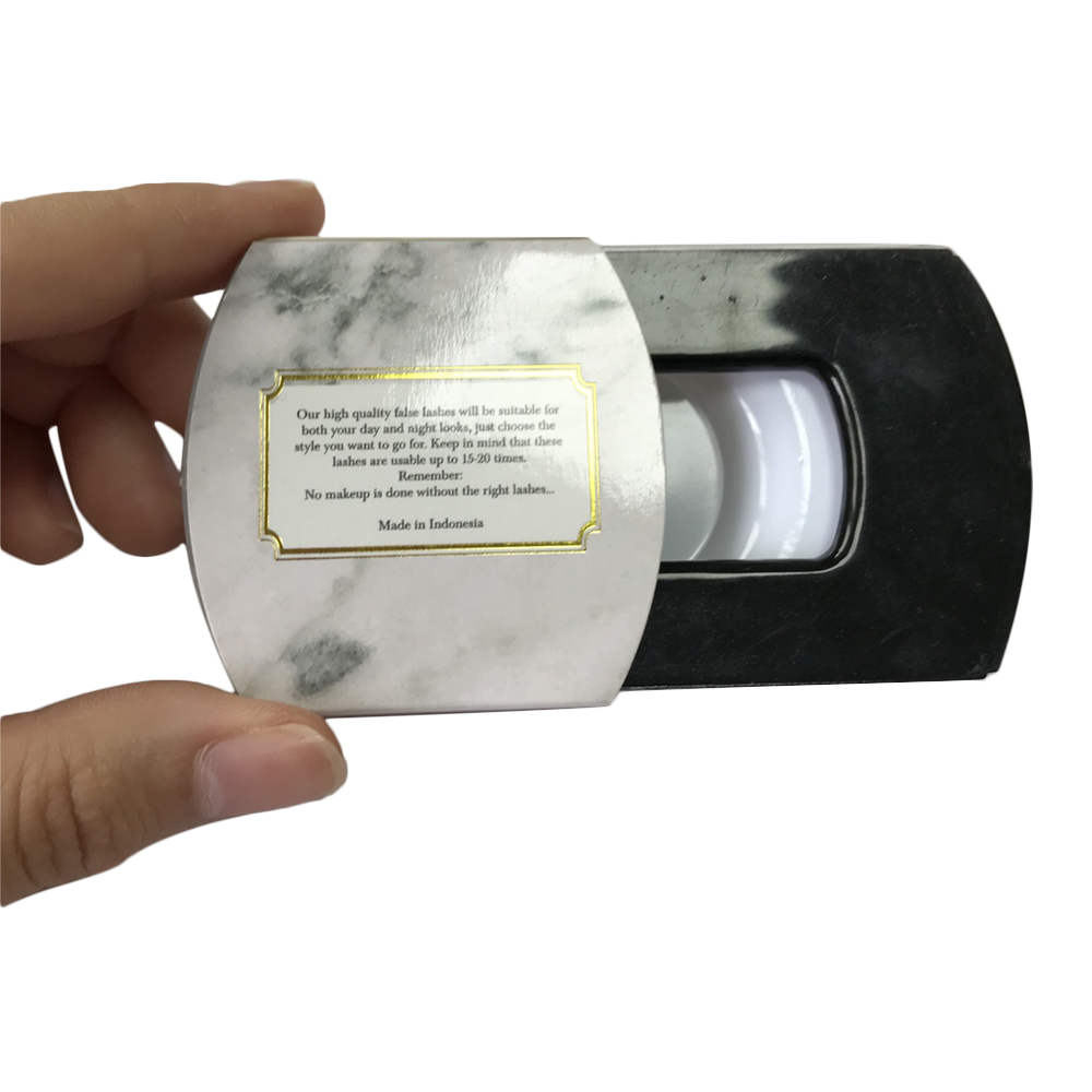Lashes Sleeve 1 4