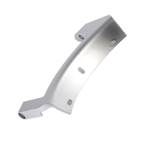 Детали для литья под давлением из цинкового сплава на заказ