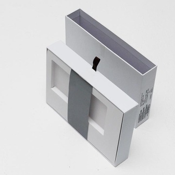 Custom design and print power bank box