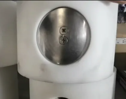 Hamburger Patty Chicken Nuggets Forming Machines