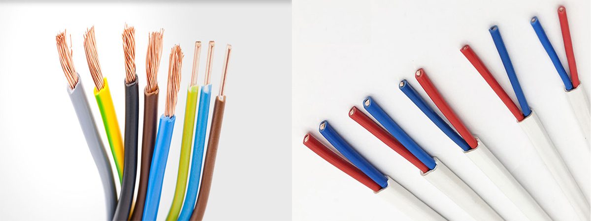 copper conductor