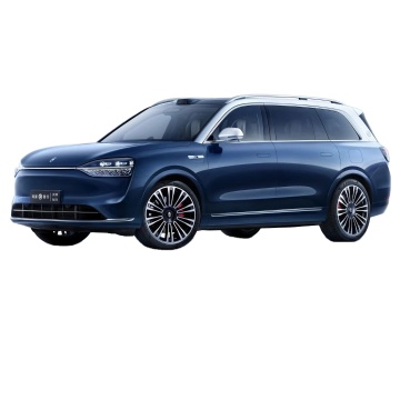 Used AITO M9 New Energy Electric Cars