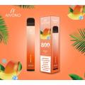 AIM Plus Giới hạn tuổi Vape AIM cộng với vape