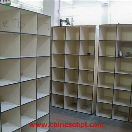 locker carcass
