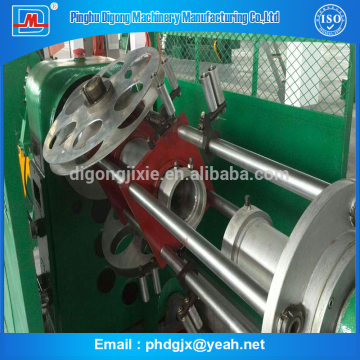 high speed taping machine for wire cables made in china