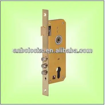 anti-theft security door lock for home and office