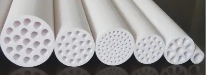 Microfiltration and Ultrafiltration Ceramic Membrane Filter