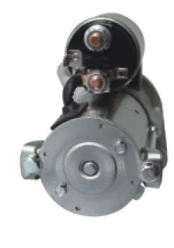 HNROCK 12V Starter Motors 24538276 for Wuling