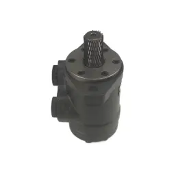 oil hydraulic pump motors BM2-63 hydraulic motor