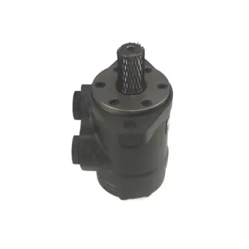 oil hydraulic pump motors BM2-63 hydraulic motor