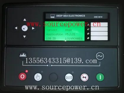 REMOTE COMMUNICATIONS OVERVIEW DISPLAYS Output Expansion Module
