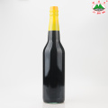 625ml Glass Bottle Light Soy Sauce