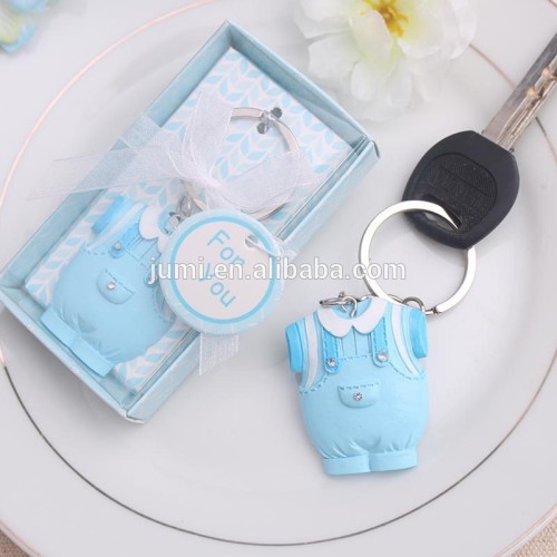 Adorable Onesie Key Chain Baby souvenir gifts
