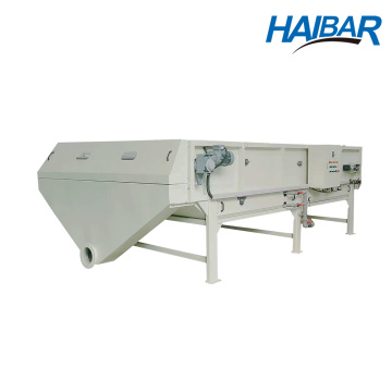 Belt-Type Sludge Thickener