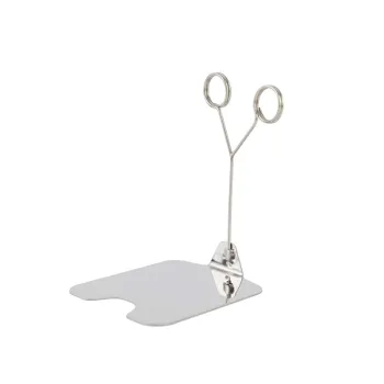 Bakery Promotion Metal Display Holder for Price Cards