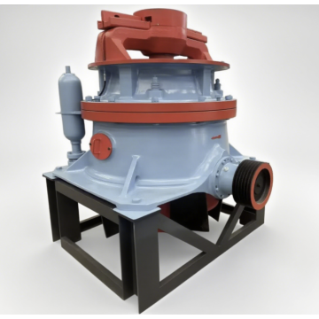 High efficiency Cone Crusher