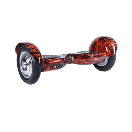 The Real Official Safe Brand Hoverboard Scooter