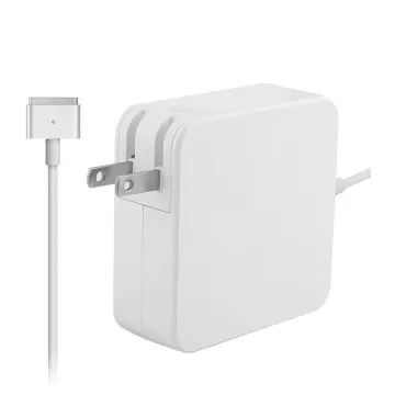 Magsafe 2 85w Laptop Adapter Macbook T tip